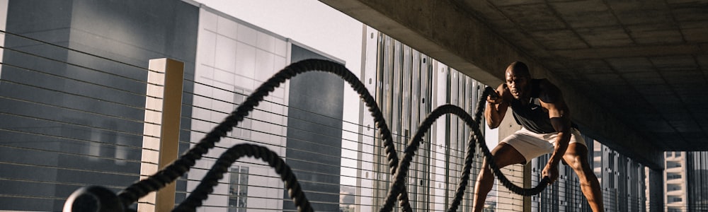 体育场建设进展航拍图